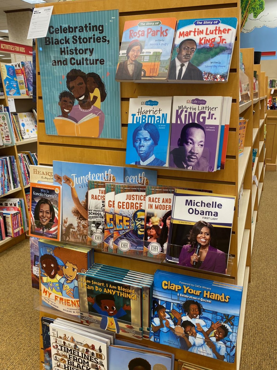 Where Were All the Black Conservatives During Black